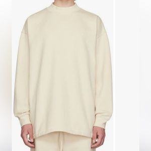 Brand New Essentials Man Sweatshirt XL